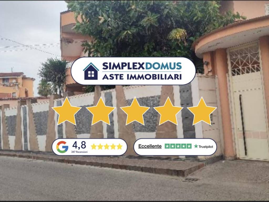 appartamento in vendita a Casal di Principe
