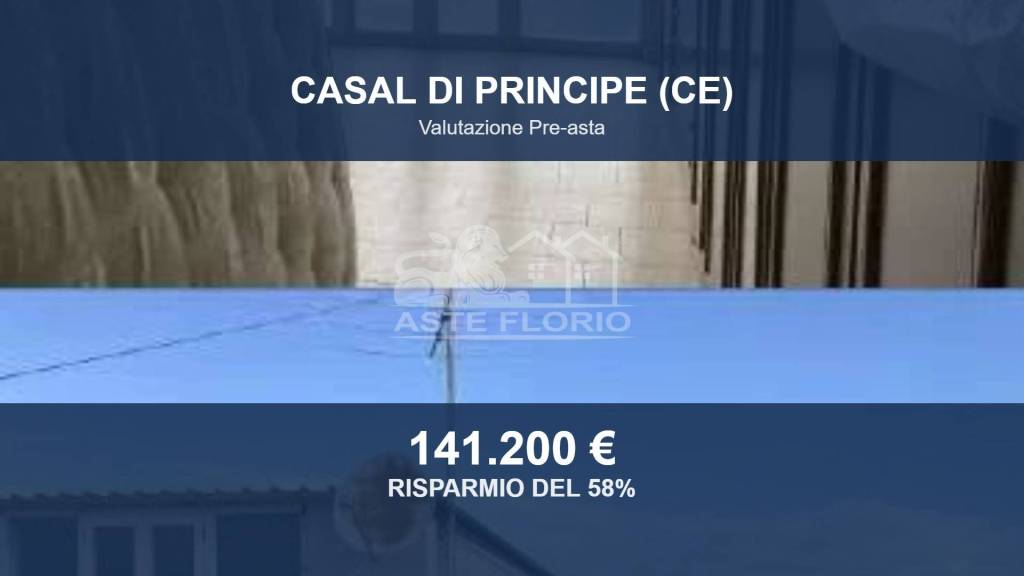 casa indipendente in vendita a Casal di Principe