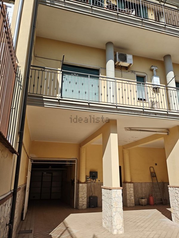 casa indipendente in vendita a Casal di Principe