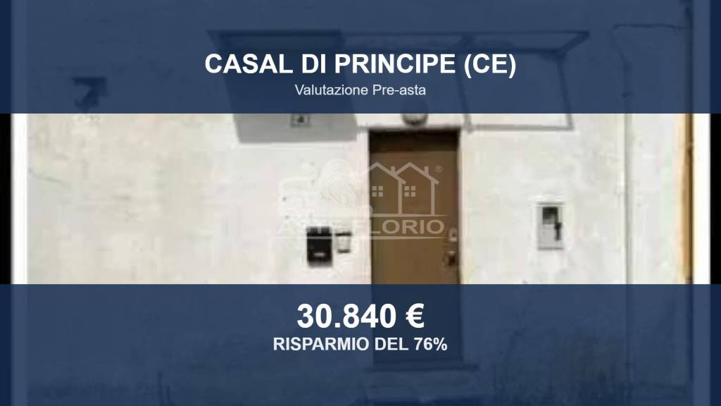ufficio in vendita a Casal di Principe