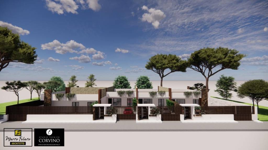 casa indipendente in vendita a Casal di Principe
