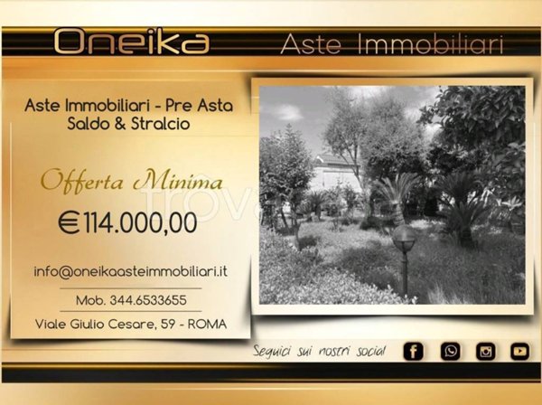 appartamento in vendita a Casal di Principe