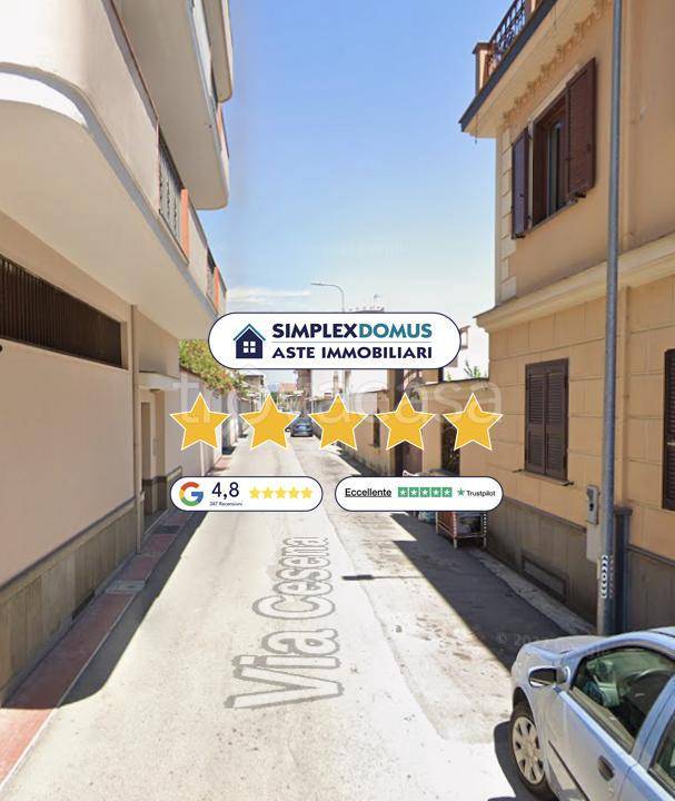 appartamento in vendita a Casal di Principe
