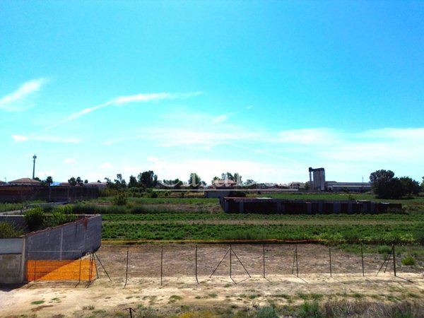 terreno in vendita a Casal di Principe