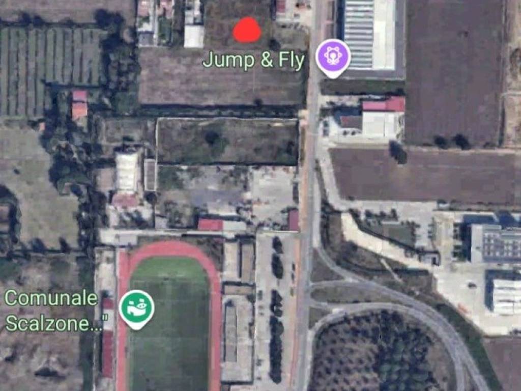 casa indipendente in vendita a Casal di Principe