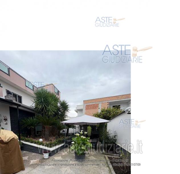 casa indipendente in vendita a Casal di Principe