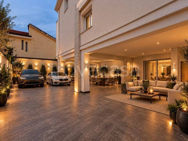 casa indipendente in vendita a Casal di Principe
