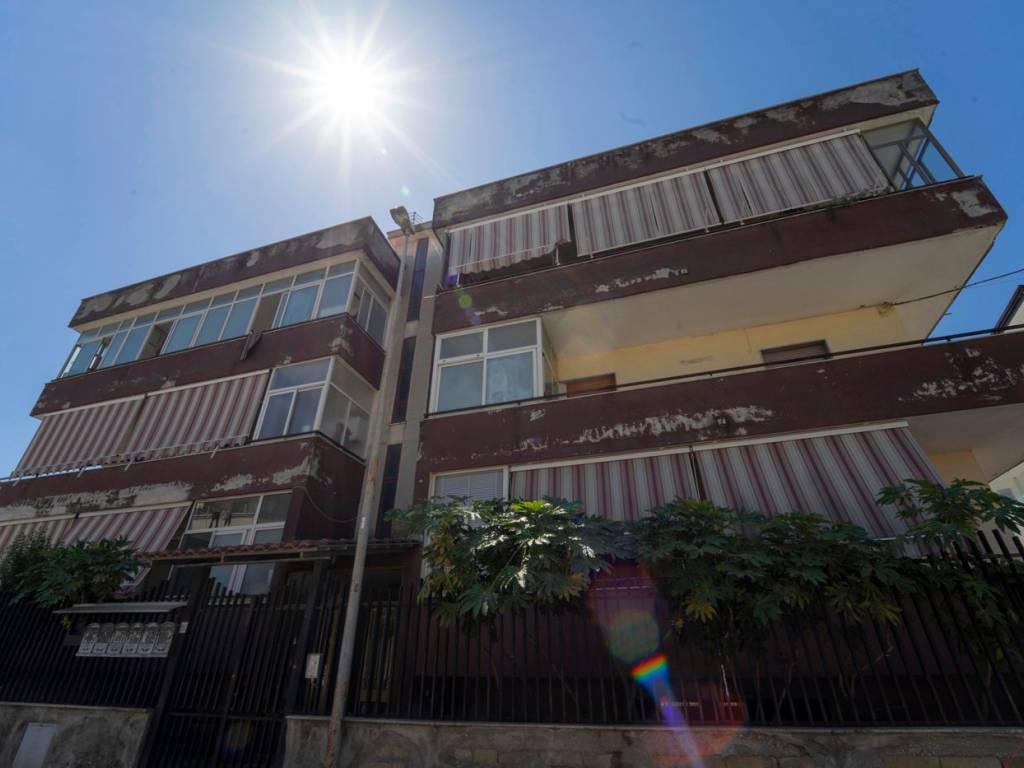 appartamento in vendita a Casaluce