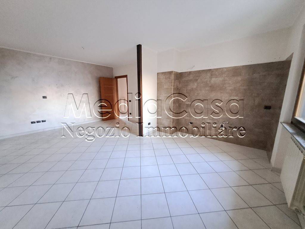 appartamento in vendita a Casaluce