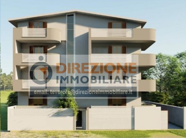 appartamento in vendita a Casaluce