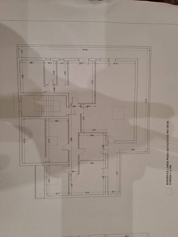 intera palazzina in vendita a Casaluce