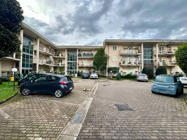 appartamento in vendita a Casaluce