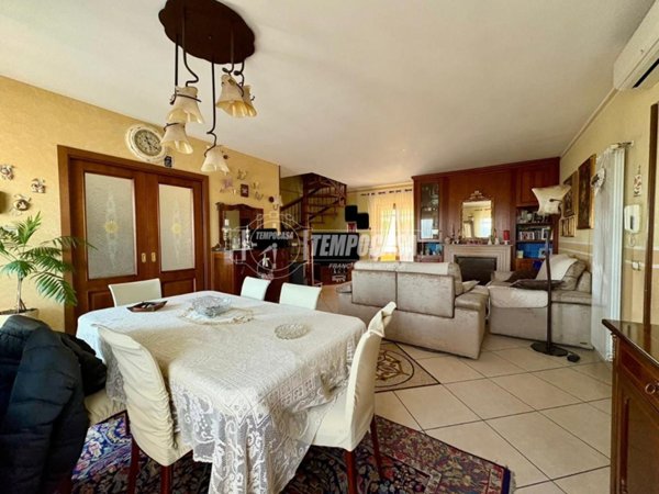 appartamento in vendita a Casaluce