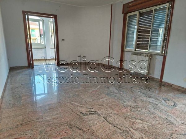 appartamento in vendita a Casaluce