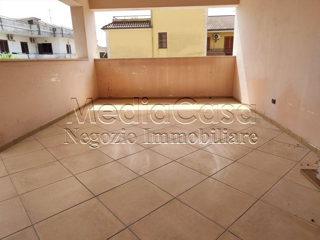 appartamento in vendita a Casaluce