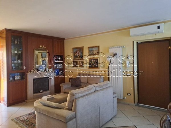 appartamento in vendita a Casaluce