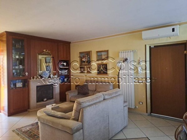 appartamento in vendita a Casaluce