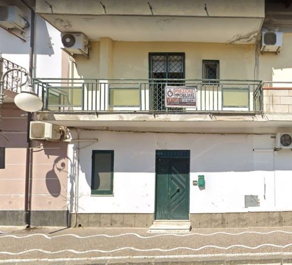 appartamento in vendita a Casaluce
