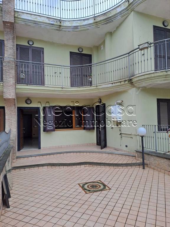 casa indipendente in vendita a Casaluce