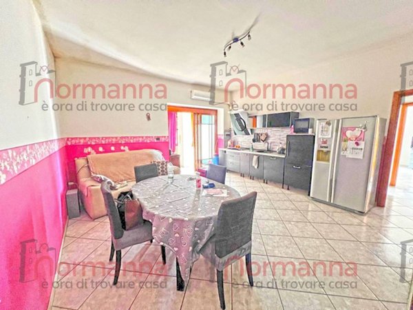 appartamento in vendita a Casaluce