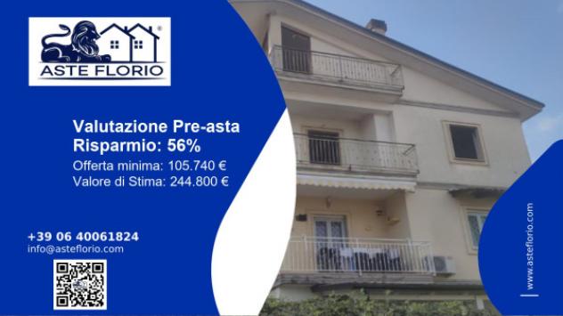 appartamento in vendita a Casaluce