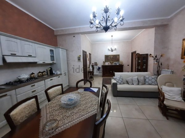 appartamento in vendita a Casaluce