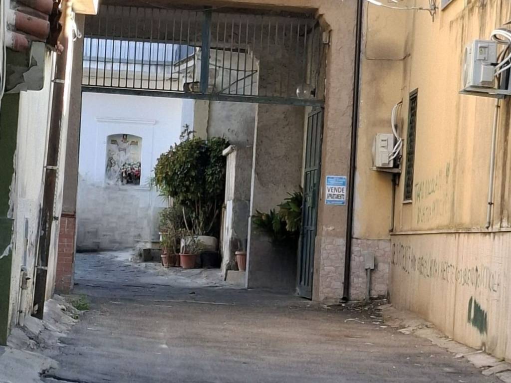 appartamento in vendita a Casaluce