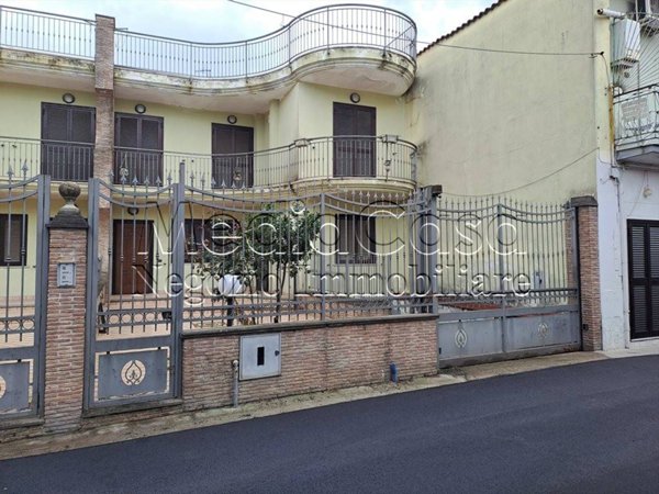 casa indipendente in vendita a Casaluce