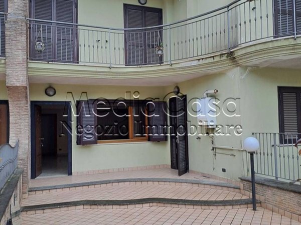 casa indipendente in vendita a Casaluce