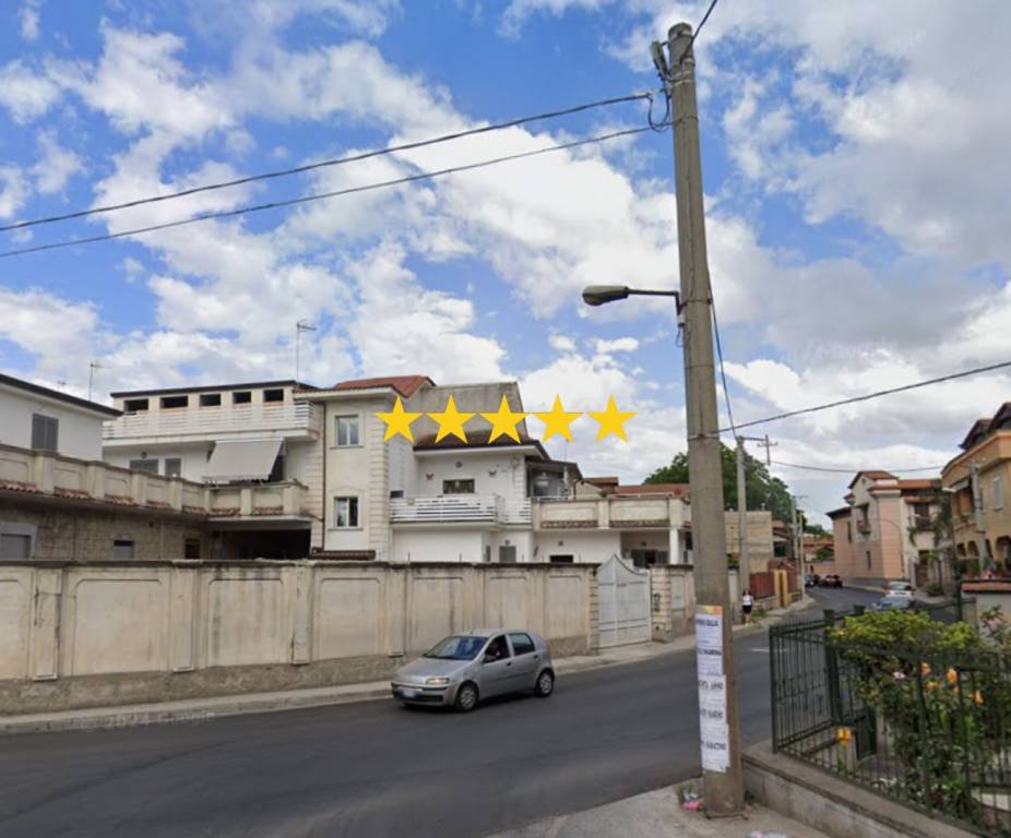 appartamento in vendita a Casaluce