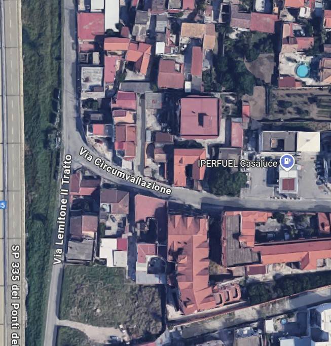 appartamento in vendita a Casaluce