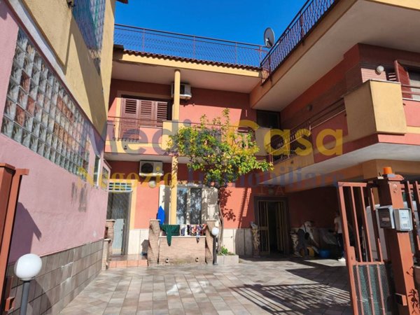 casa indipendente in vendita a Casaluce