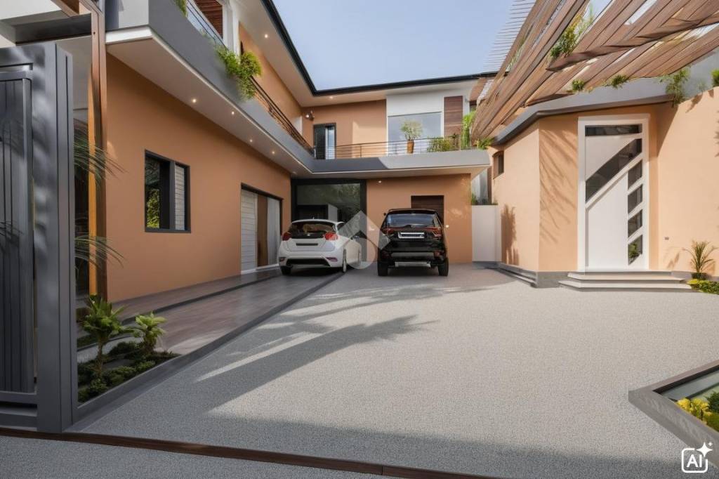 casa indipendente in vendita a Casaluce