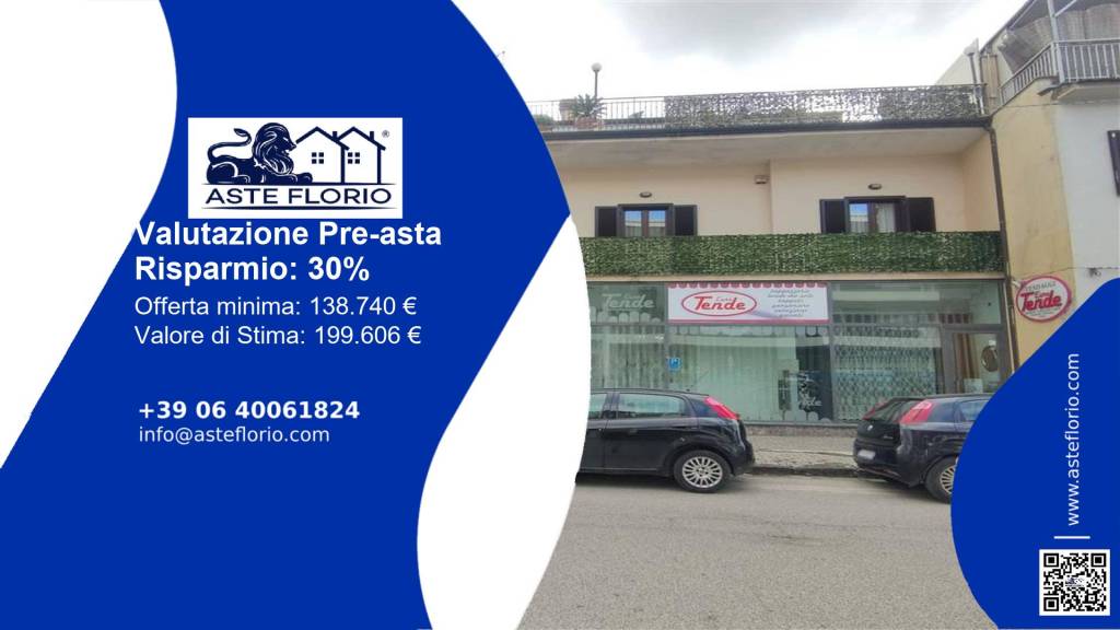 appartamento in vendita a Casaluce
