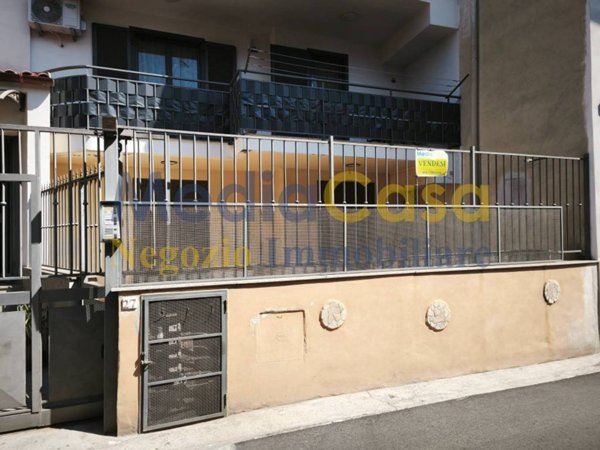 appartamento in vendita a Casaluce