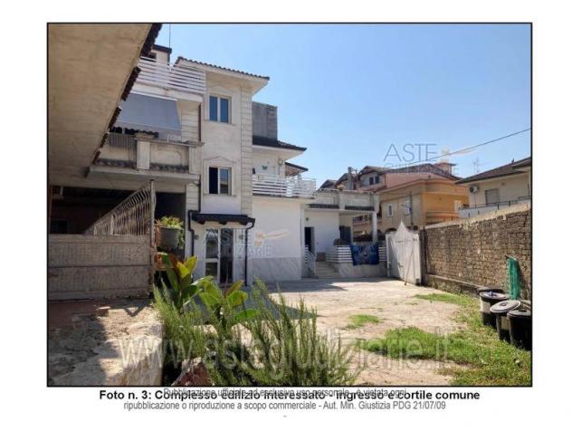 appartamento in vendita a Casaluce