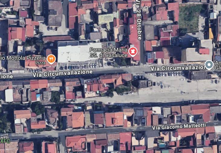 appartamento in vendita a Casaluce