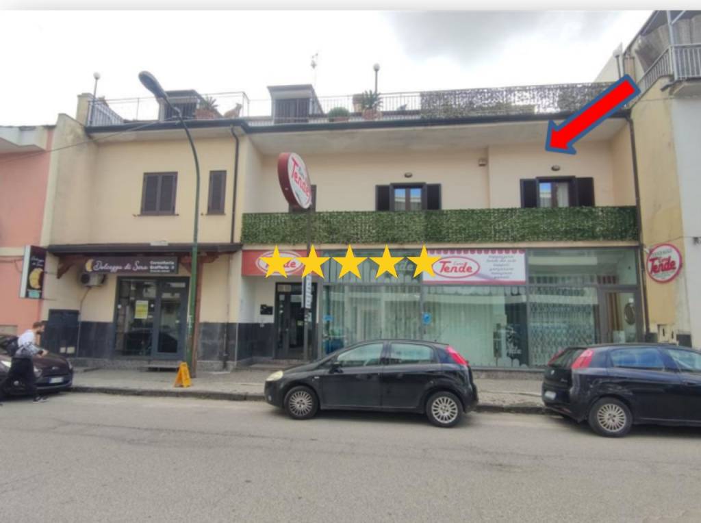 appartamento in vendita a Casaluce