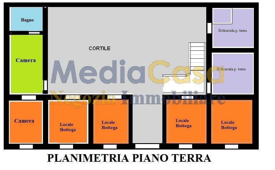 appartamento in vendita a Casaluce