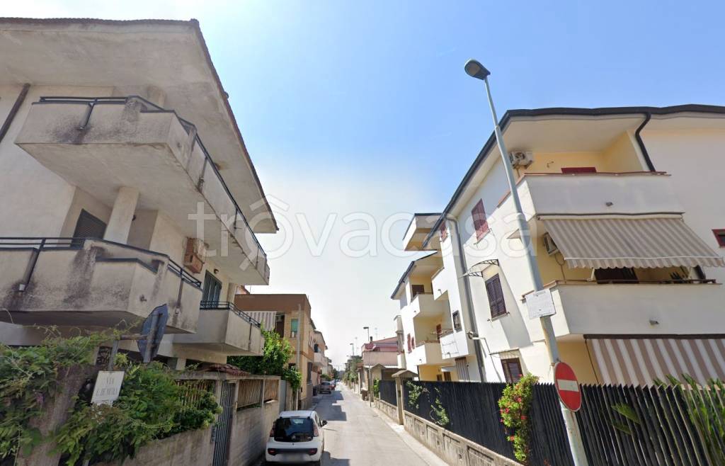 appartamento in vendita a Casaluce