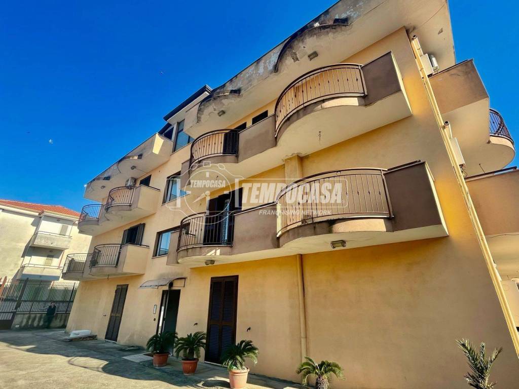 appartamento in vendita a Casaluce
