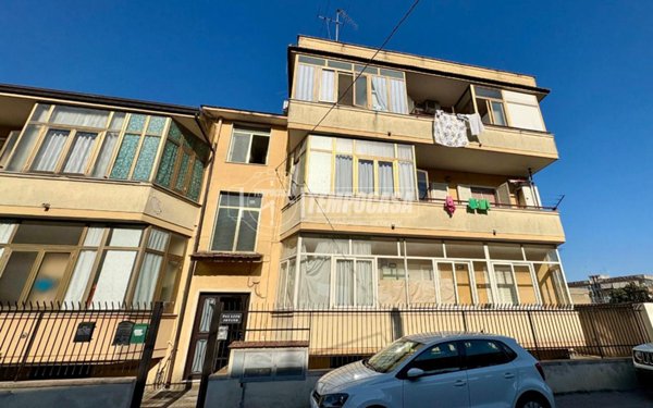 appartamento in vendita a Casaluce