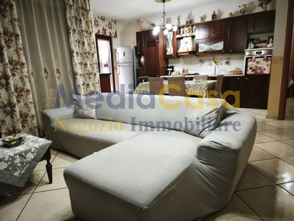 appartamento in vendita a Casaluce