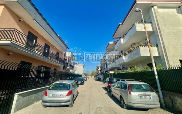 appartamento in vendita a Casaluce