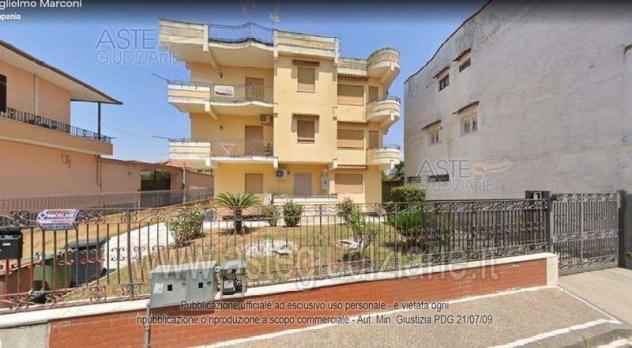 appartamento in vendita a Casaluce