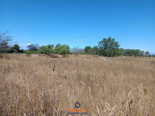 terreno agricolo in vendita a Casaluce