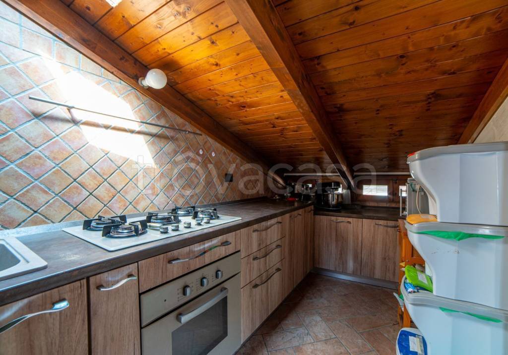 appartamento in vendita a Casaluce