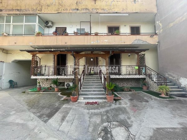 appartamento in vendita a Casaluce
