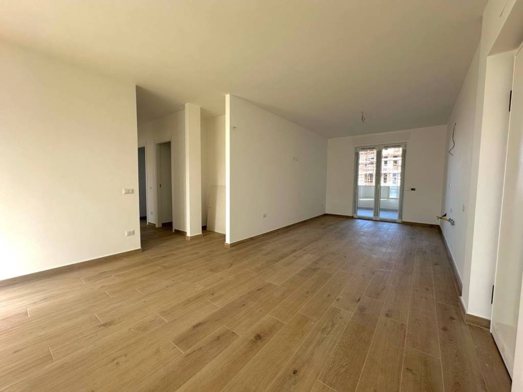 appartamento in vendita a Casaluce