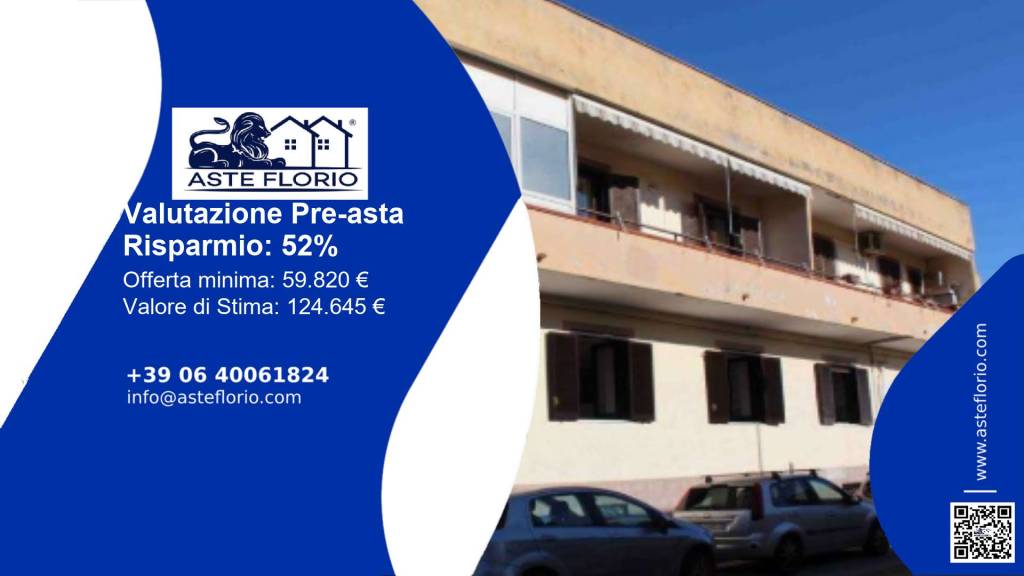 appartamento in vendita a Casaluce